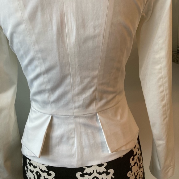 H&M Blazer - Picture 4 of 8